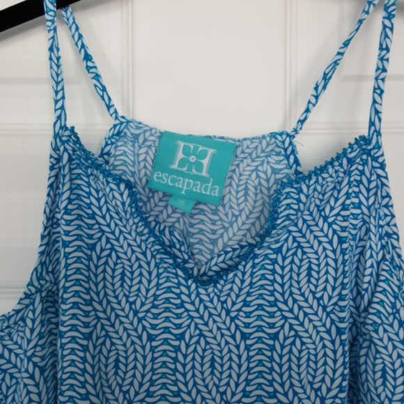 Escapada beaded camisole top - Picture 2 of 4